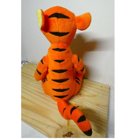 Disney Kohl's Care for Kids  Tigger 12" Plush - Picture 3 of 5